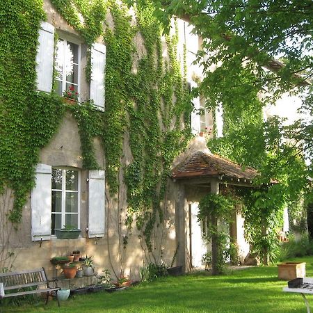 Le Domaine De Panissac Berneuil (Limousin) Exterior photo