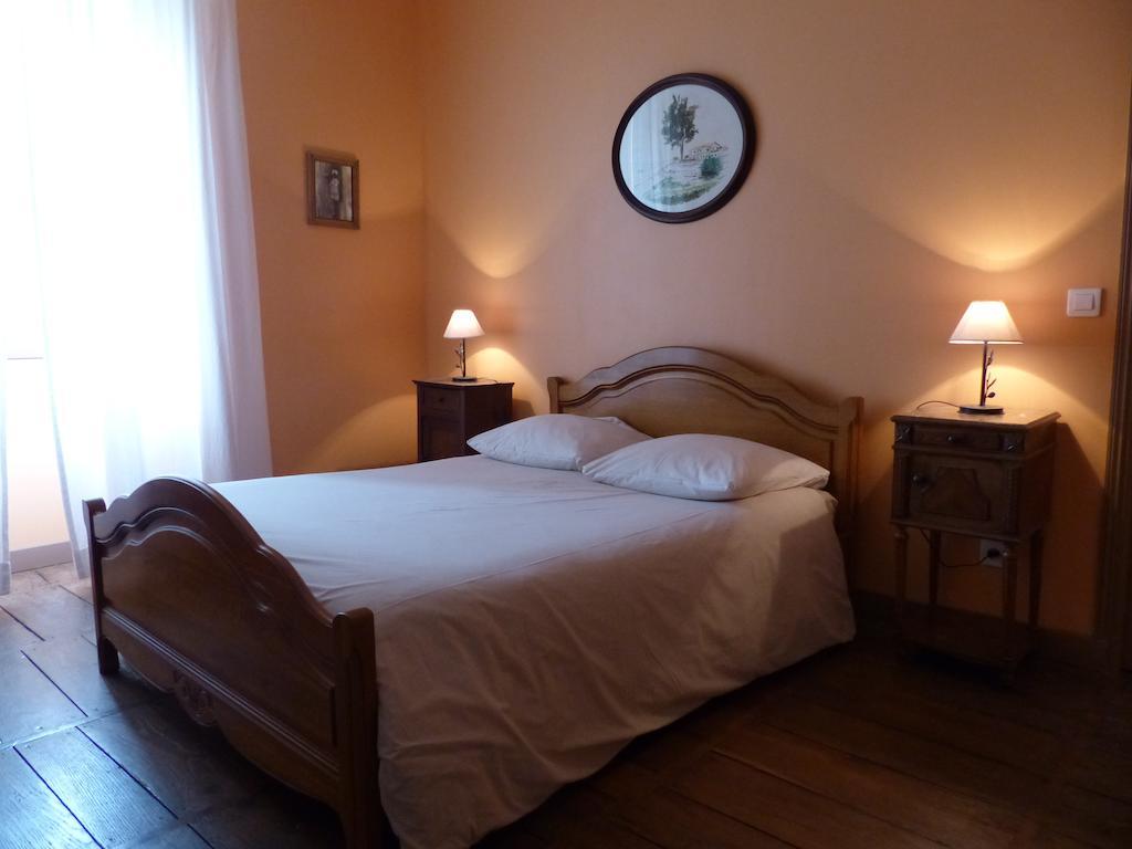Le Domaine De Panissac Berneuil (Limousin) Room photo