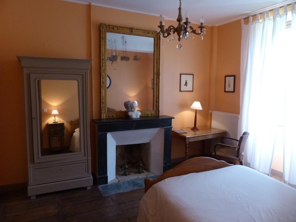 Le Domaine De Panissac Berneuil (Limousin) Room photo
