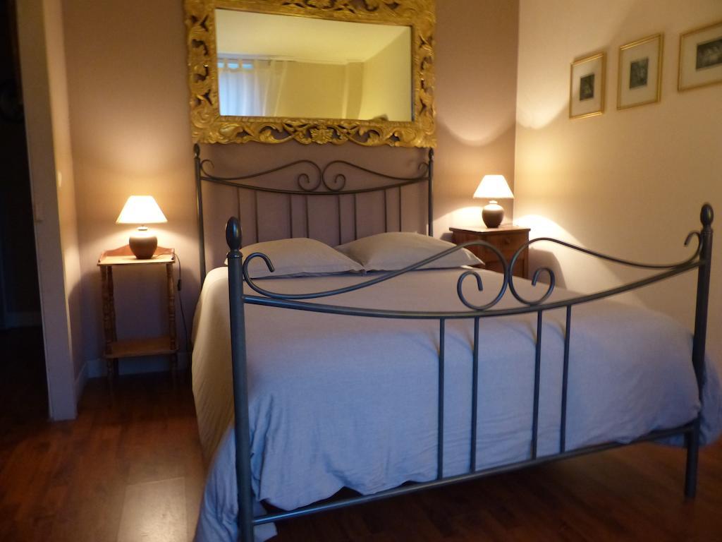 Le Domaine De Panissac Berneuil (Limousin) Room photo
