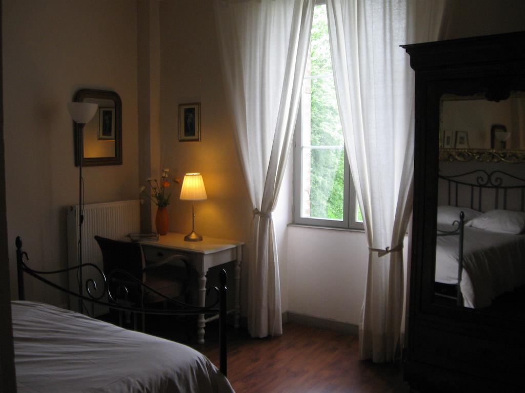 Le Domaine De Panissac Berneuil (Limousin) Room photo
