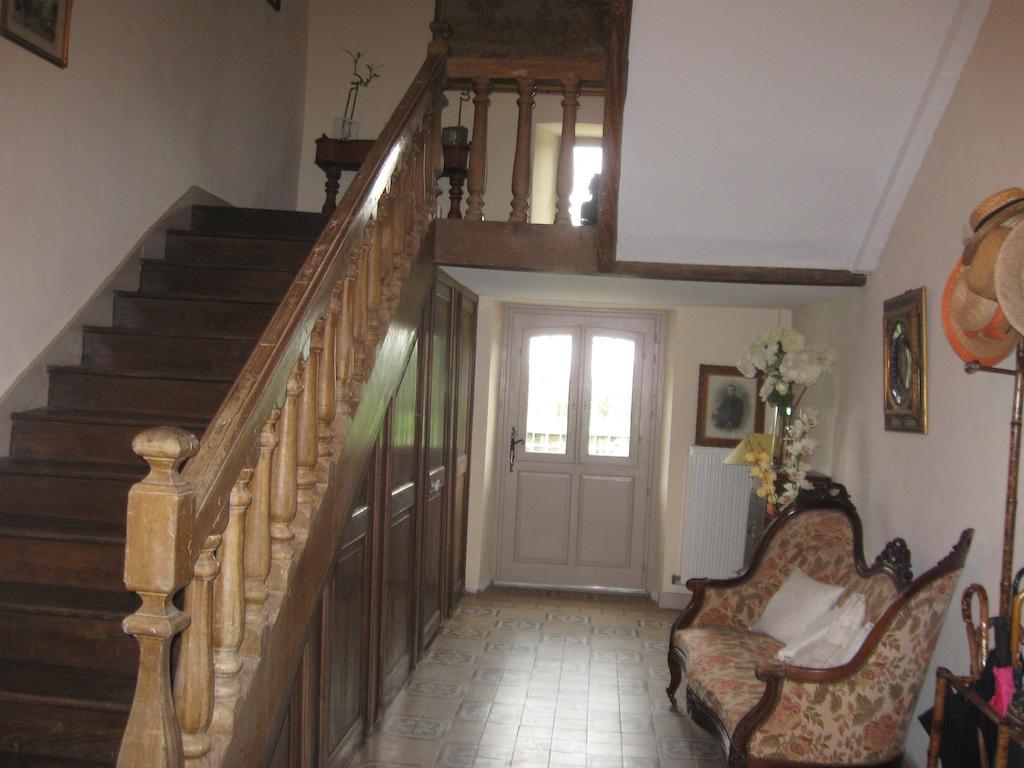 Le Domaine De Panissac Berneuil (Limousin) Exterior photo