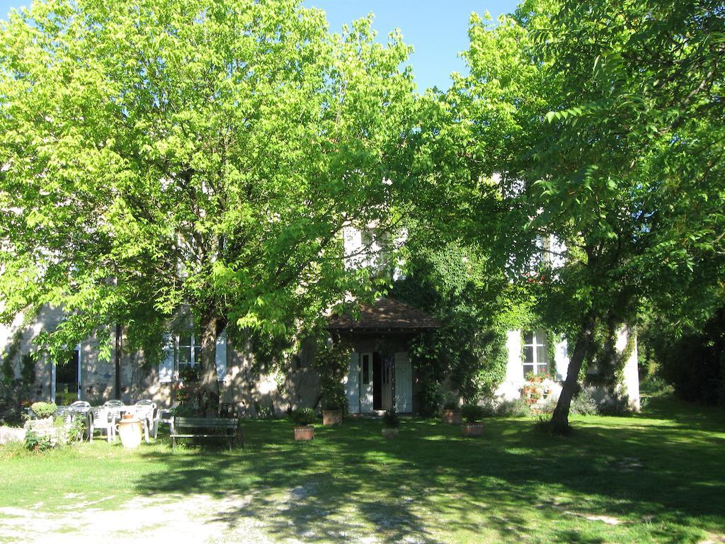Le Domaine De Panissac Berneuil (Limousin) Exterior photo